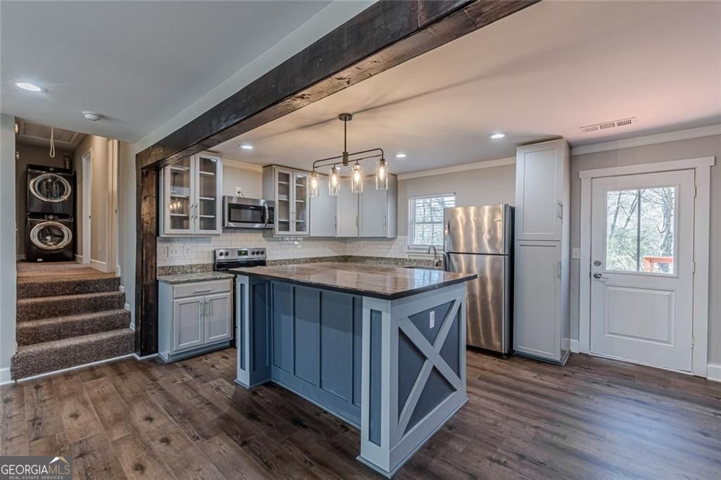 Photo of 8936 Old Lee Road, Lithia Springs, GA 30122 (MLS # 10699349)