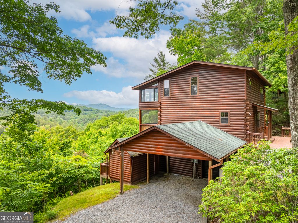 Photo of 237 Dupont Drive, Blue Ridge, GA 30513 (MLS # 10775559)