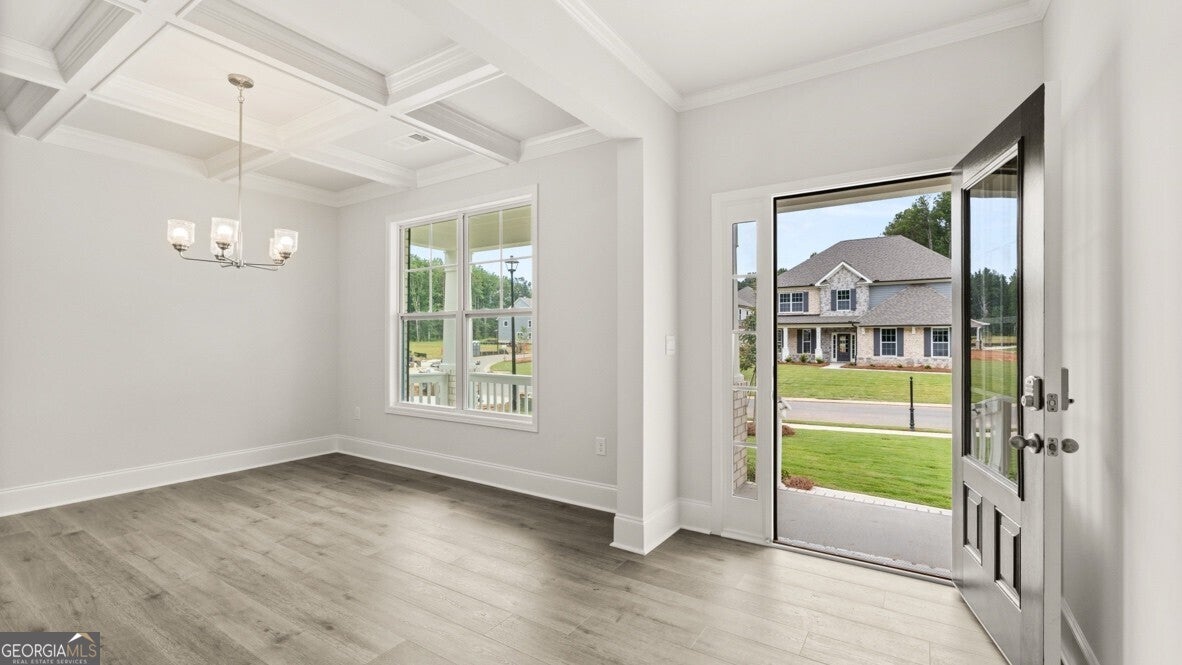 4165 Haven WAY