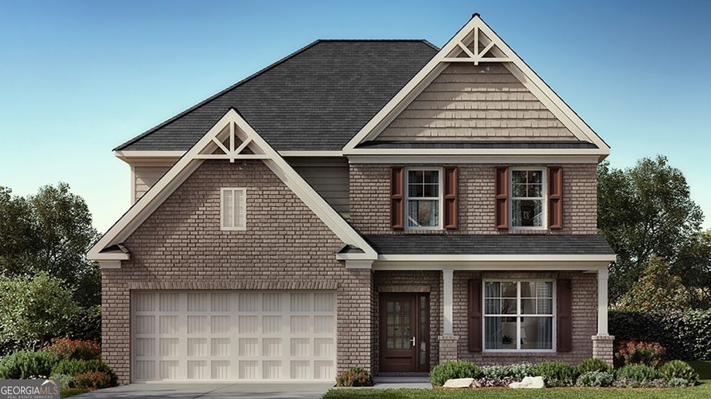 Photo of 4165 Haven Way, Cumming, GA 30028 (MLS # 10769485)