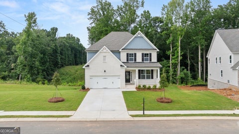 4165 Haven WAY Cumming GA 30028