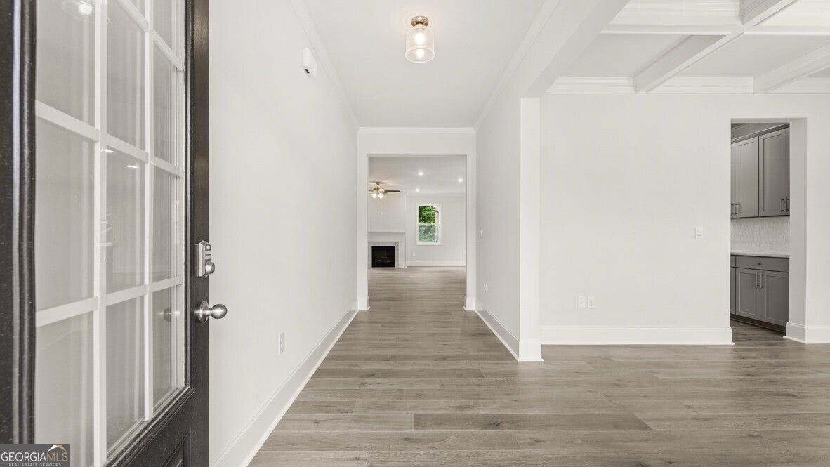 4165 Haven WAY