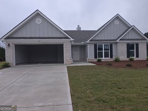267 Dove Field DR 82 Statham GA 30666