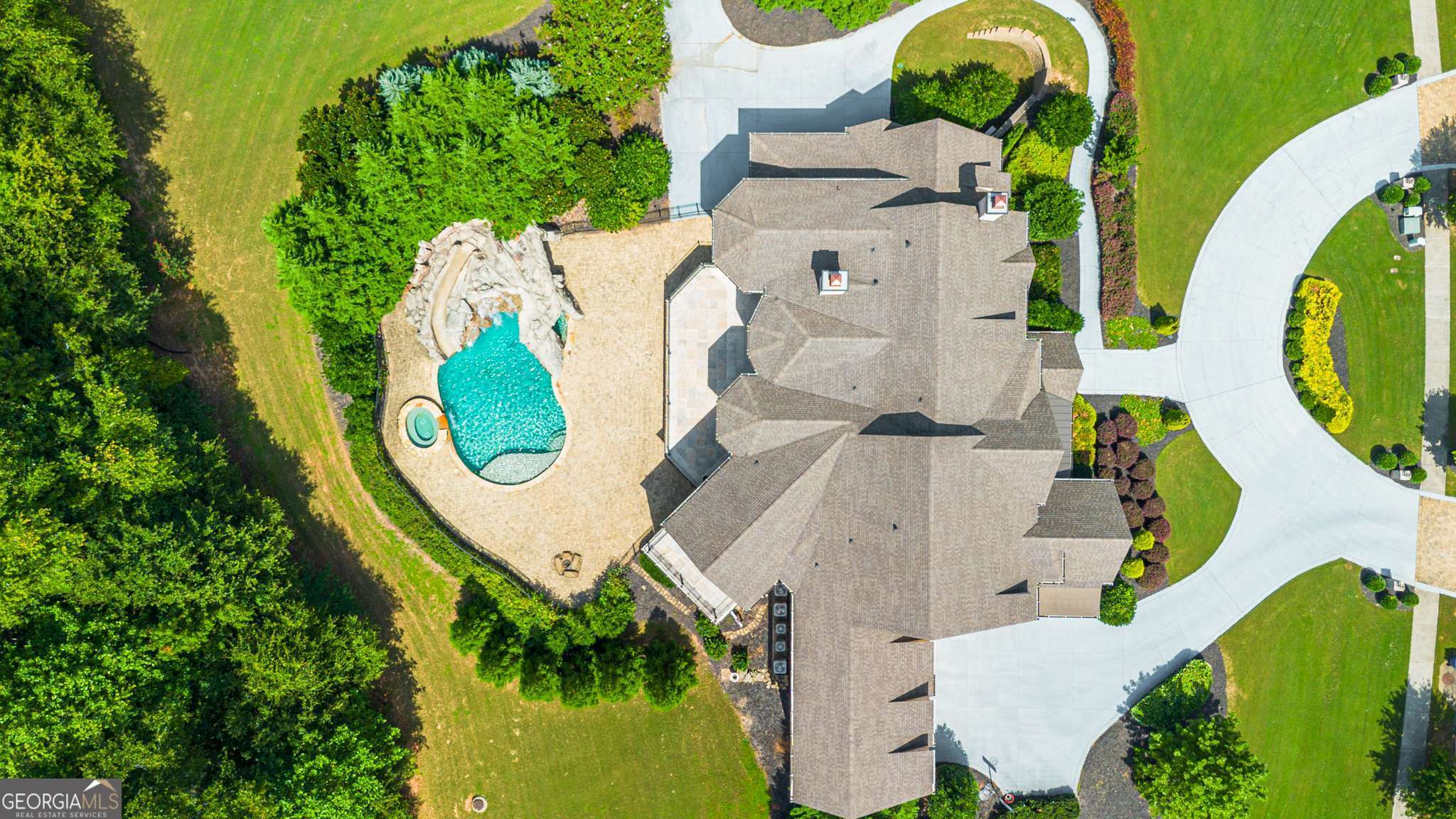 2340 Thisel Down DR