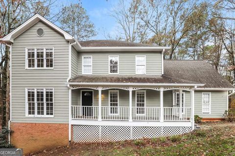 145 Price Hills CT Sugar Hill GA 30518