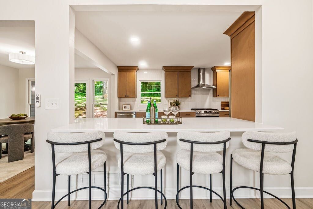 85 Geraldine DR SE