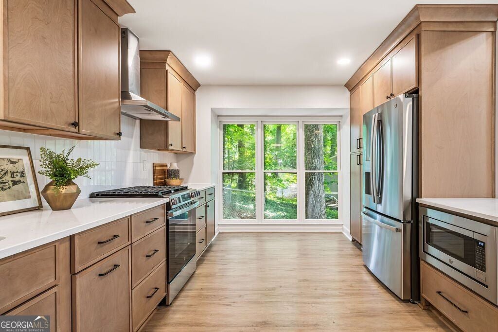 85 Geraldine DR SE