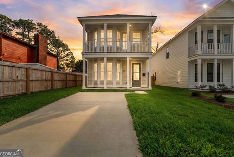 1211 E 34th ST Savannah GA 31404