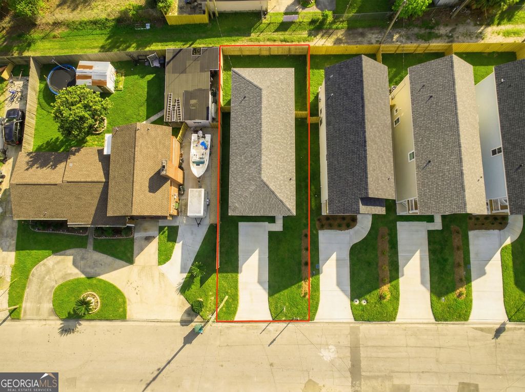 Photo of 1211 E 34th Street, Savannah, GA 31404 (MLS # 10698282)