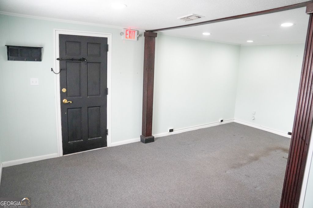 Photo of 725 Knight Avenue, Waycross, GA 31501 (MLS # 10667485)