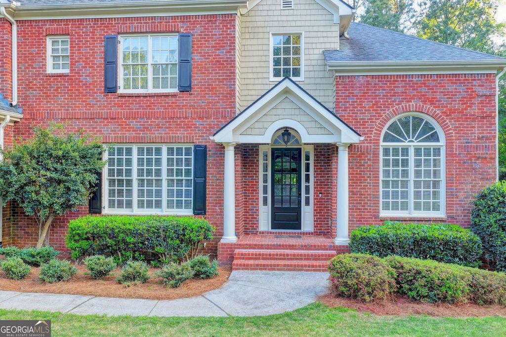 Photo of 260 Lake Summit View, Atlanta, GA 30342 (MLS # 10735864)