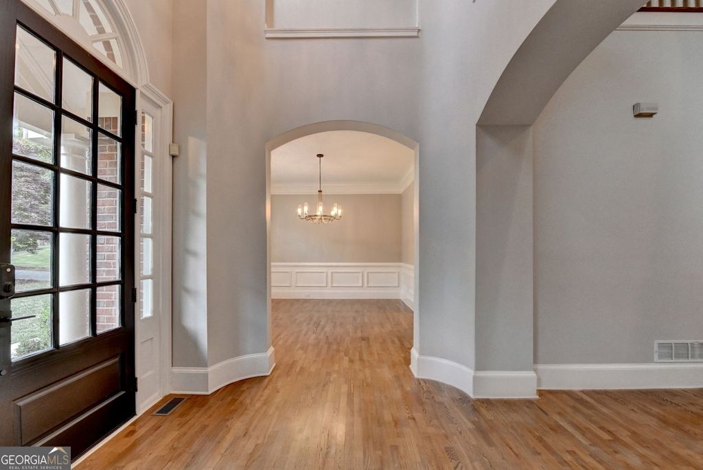 Photo of 260 Lake Summit View, Atlanta, GA 30342 (MLS # 10735864)