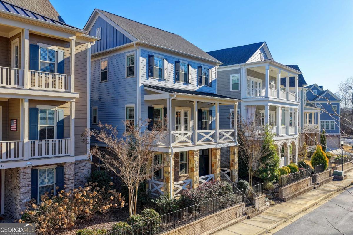 4116 Stourbridge Common CIR