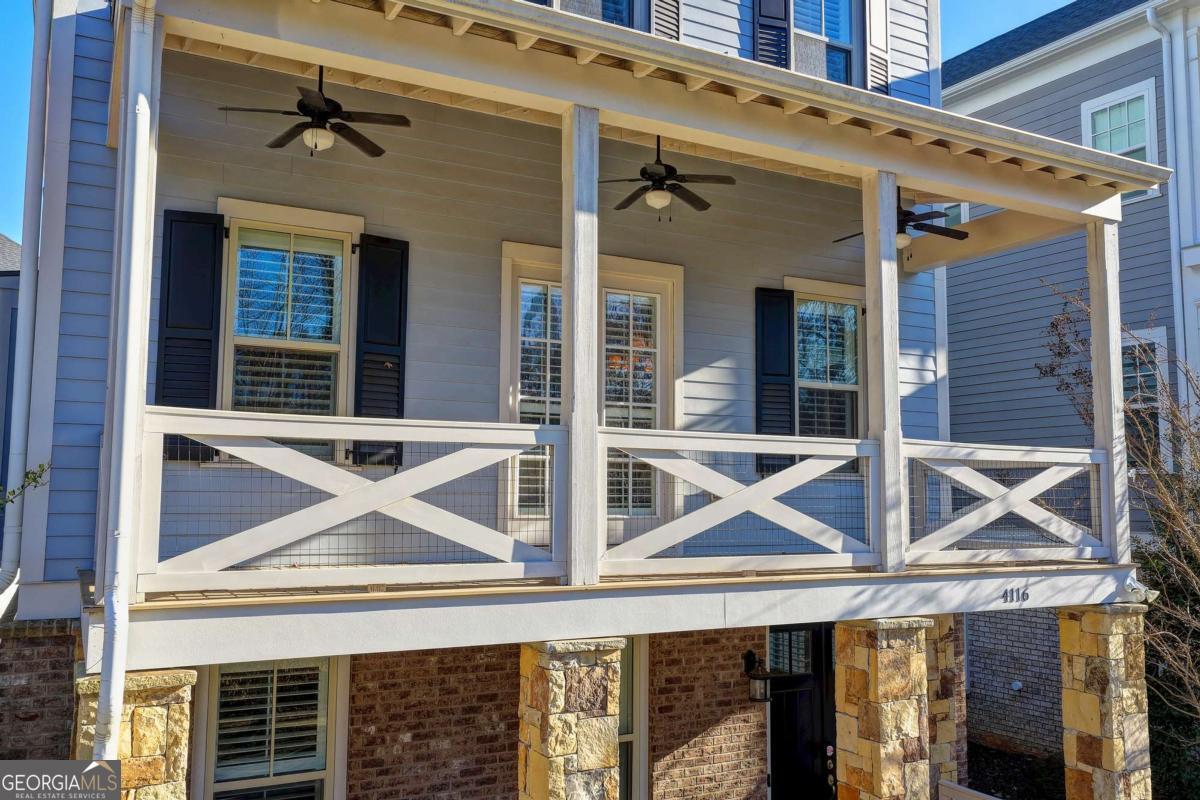 4116 Stourbridge Common CIR