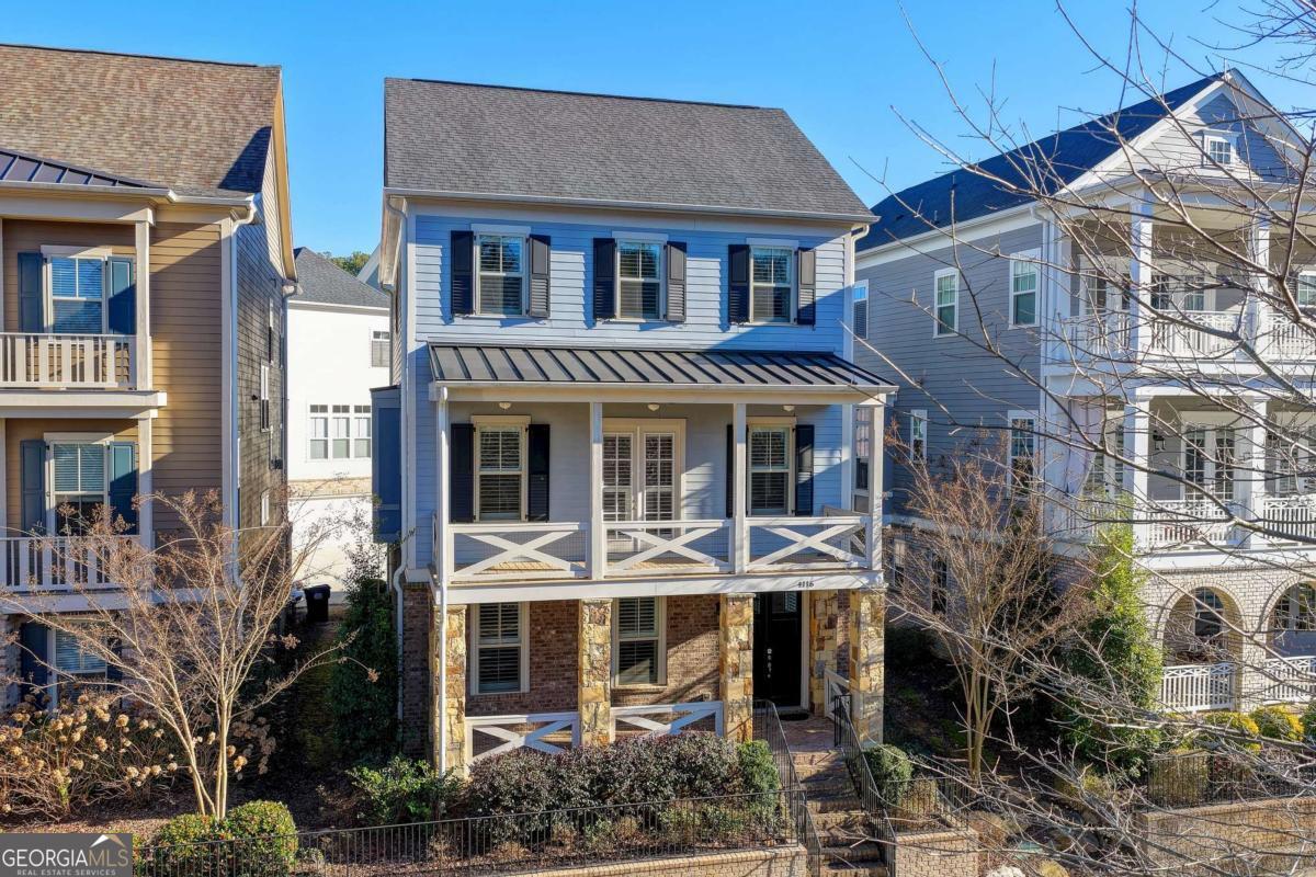 4116 Stourbridge Common CIR