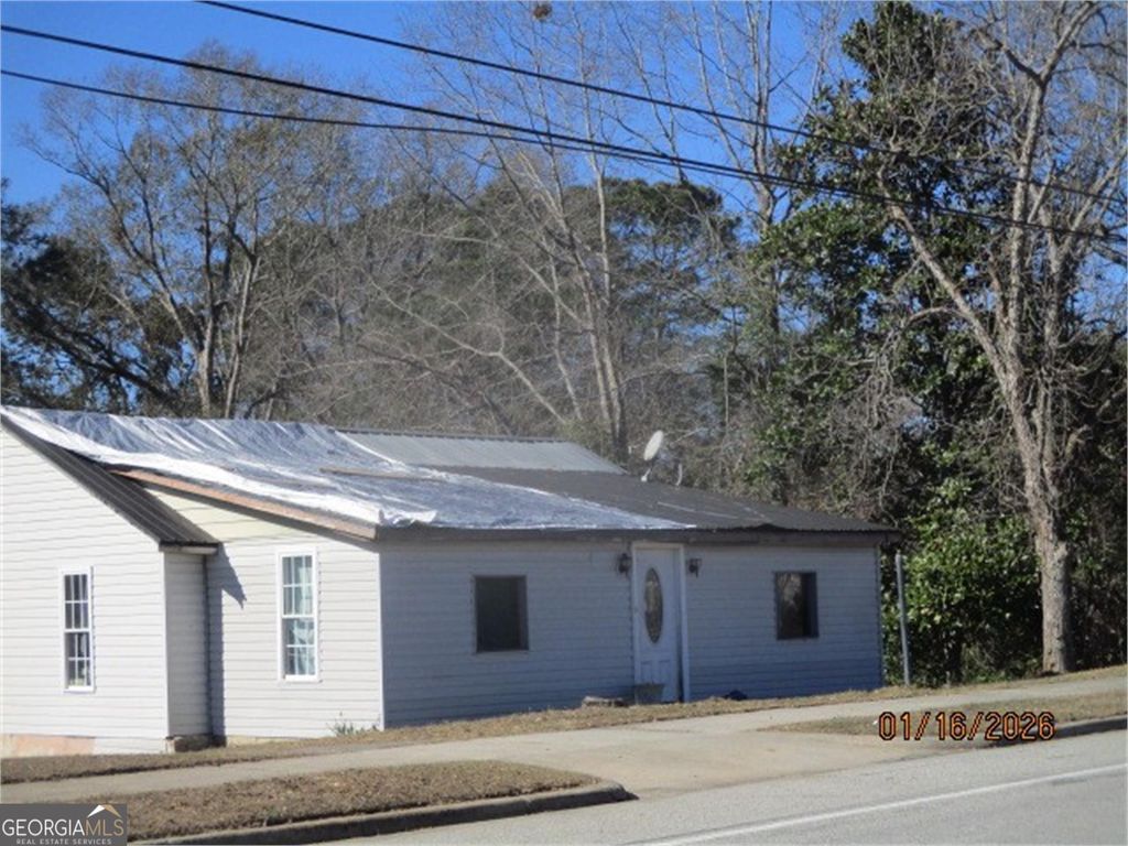 Photo of 4789 W Louisiana Avenue, Soperton, GA 30457 (MLS # 10813673)
