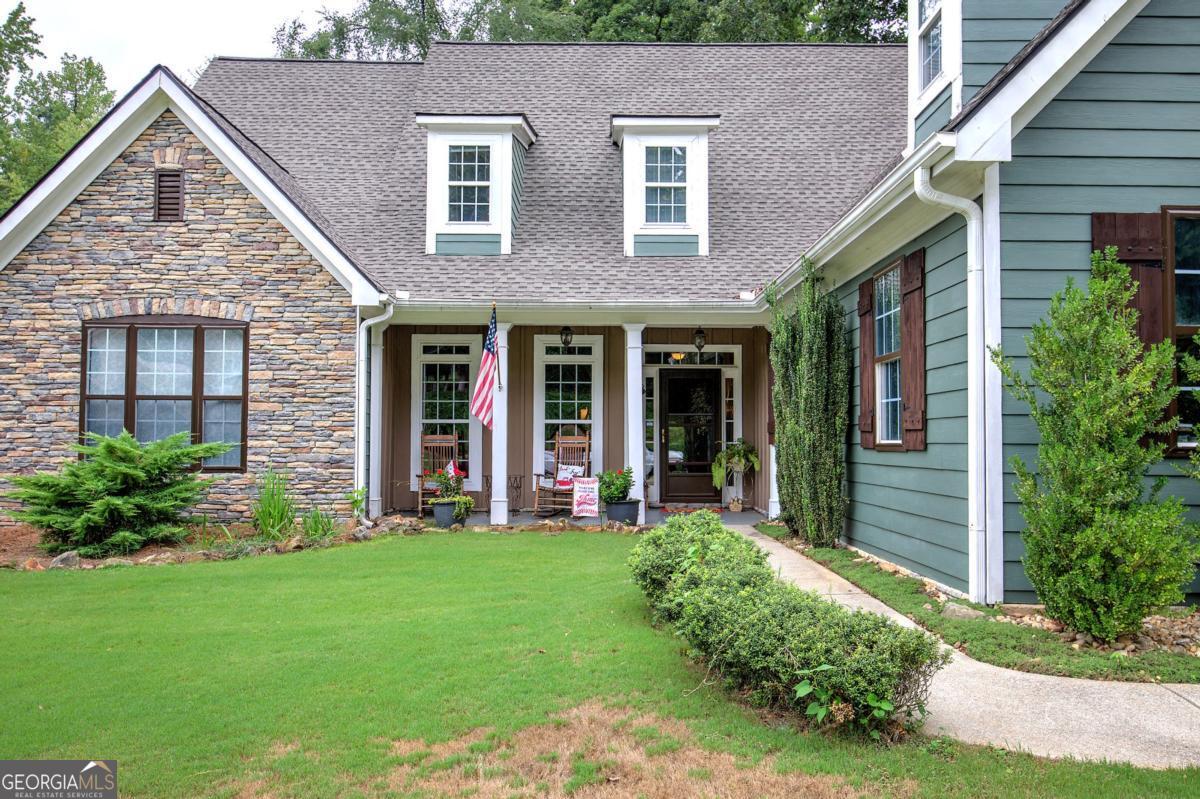 346 Thorn Creek WAY
