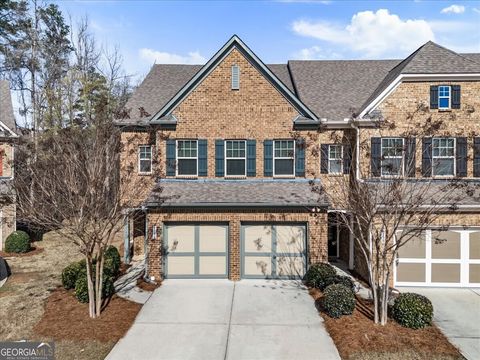 4160 Cedar Bridge WALK Suwanee GA 30024