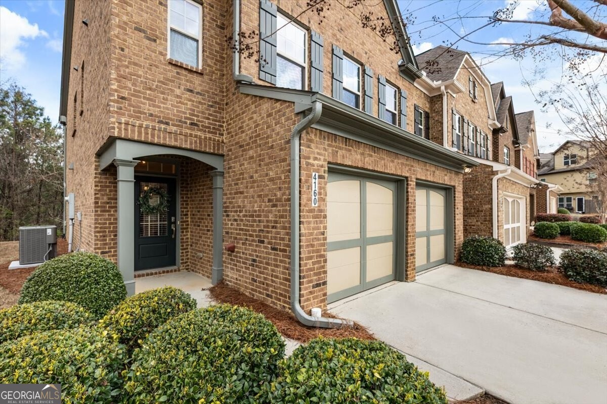 4160 Cedar Bridge WALK