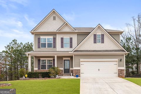 23 Carrington Way, Newnan, GA 30265 - #: 10676366