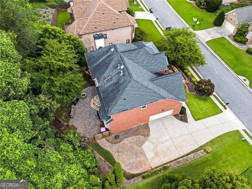 11415 Donnington DR