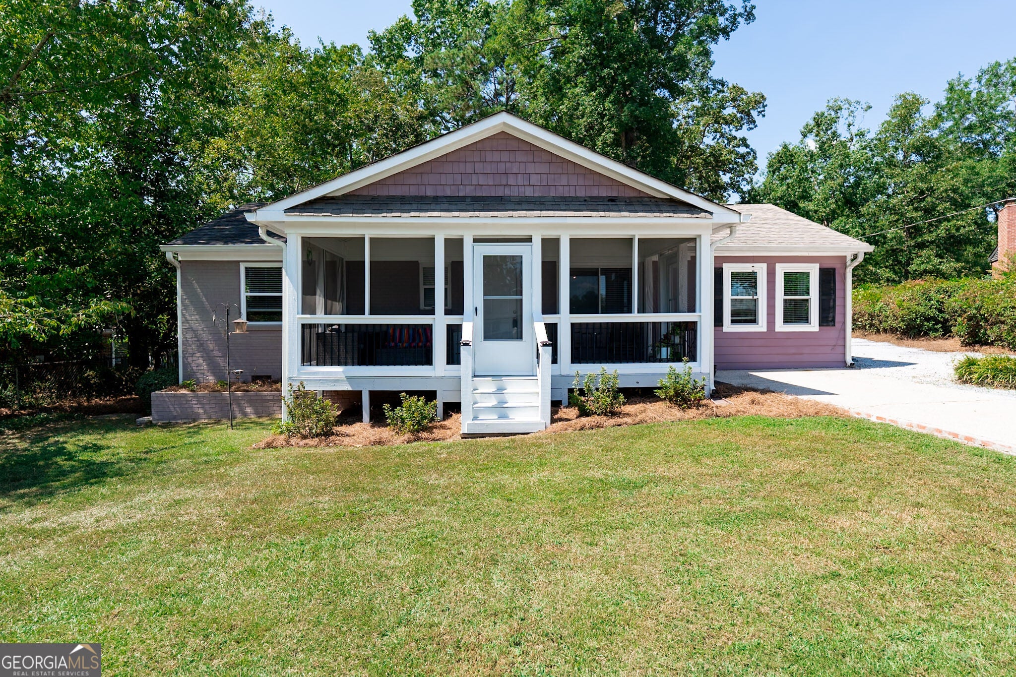 2890 Sherwood RD SE