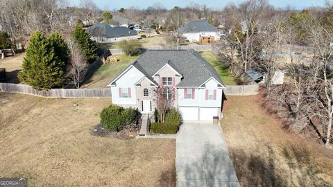 Photo of 166 Woodford Way SE, Calhoun, GA 30701 (MLS # 10673644)