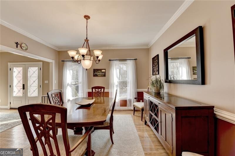 2980 Georgian Manor DR