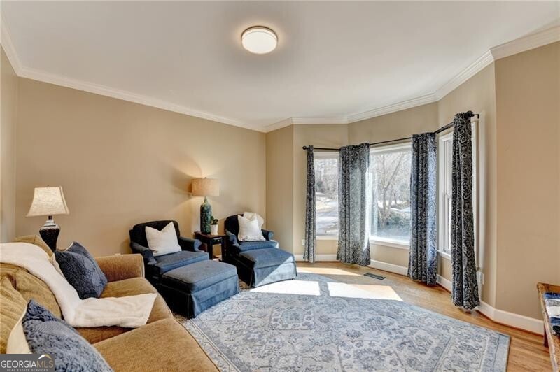 2980 Georgian Manor DR