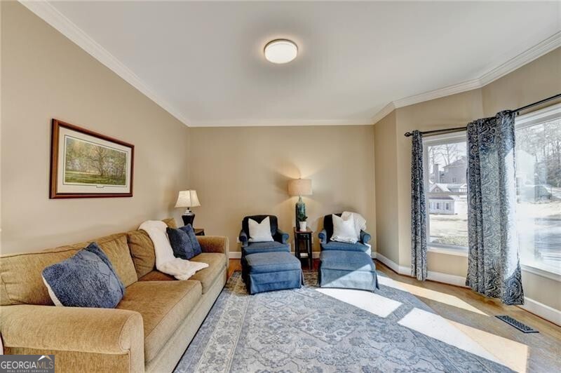 2980 Georgian Manor DR