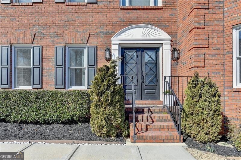 2980 Georgian Manor DR