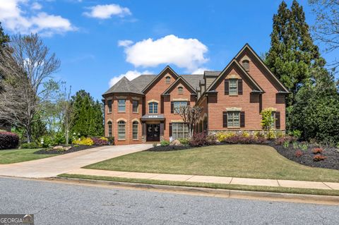 560 Arcaro DR Milton GA 30004