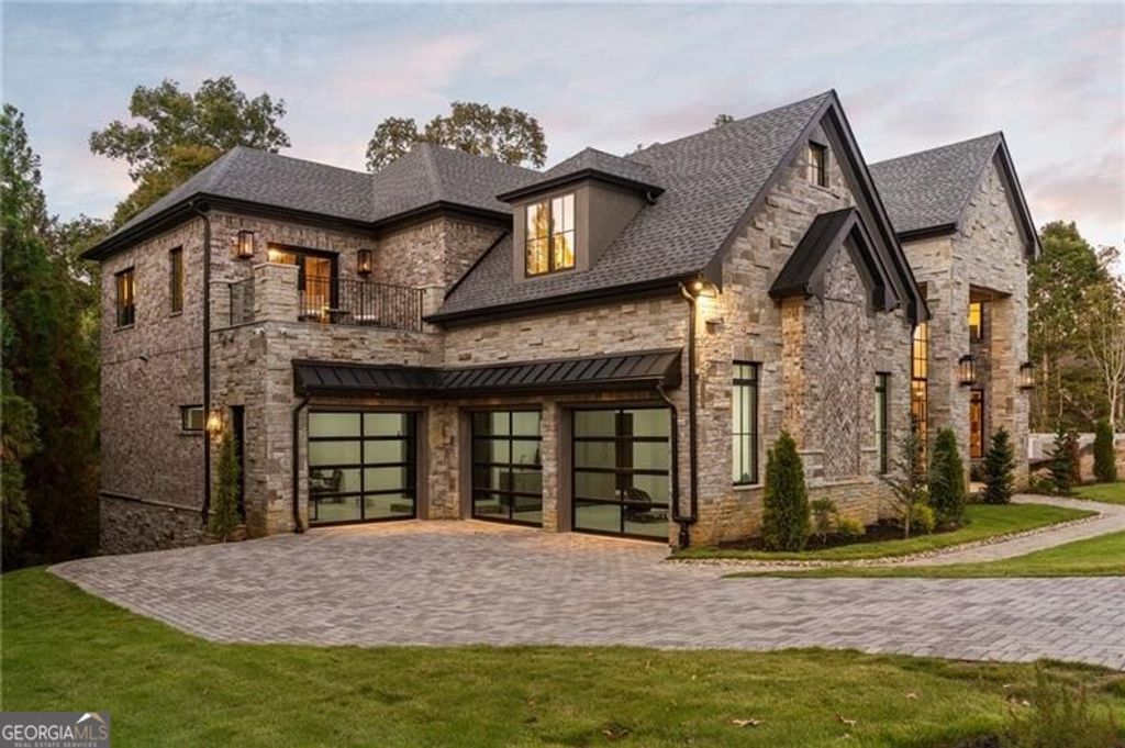 Photo of 3565 Rivers Call Boulevard, Atlanta, GA 30339 (MLS # 10670702)