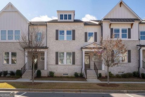 1204 Waterfall CT Cumming GA 30041