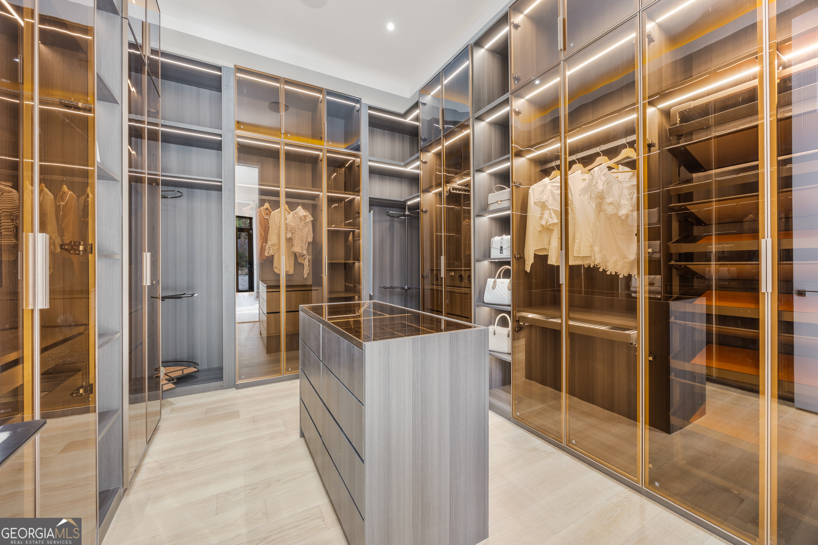 Indian Hills - Residential