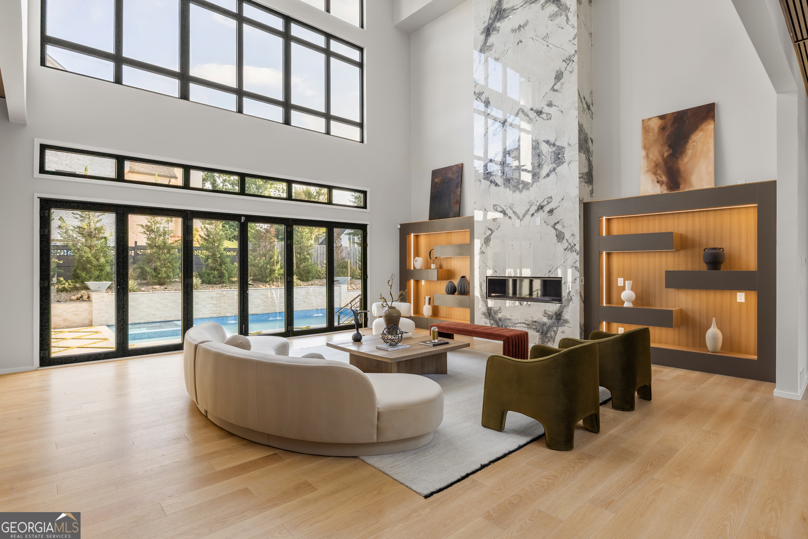 Indian Hills - Residential