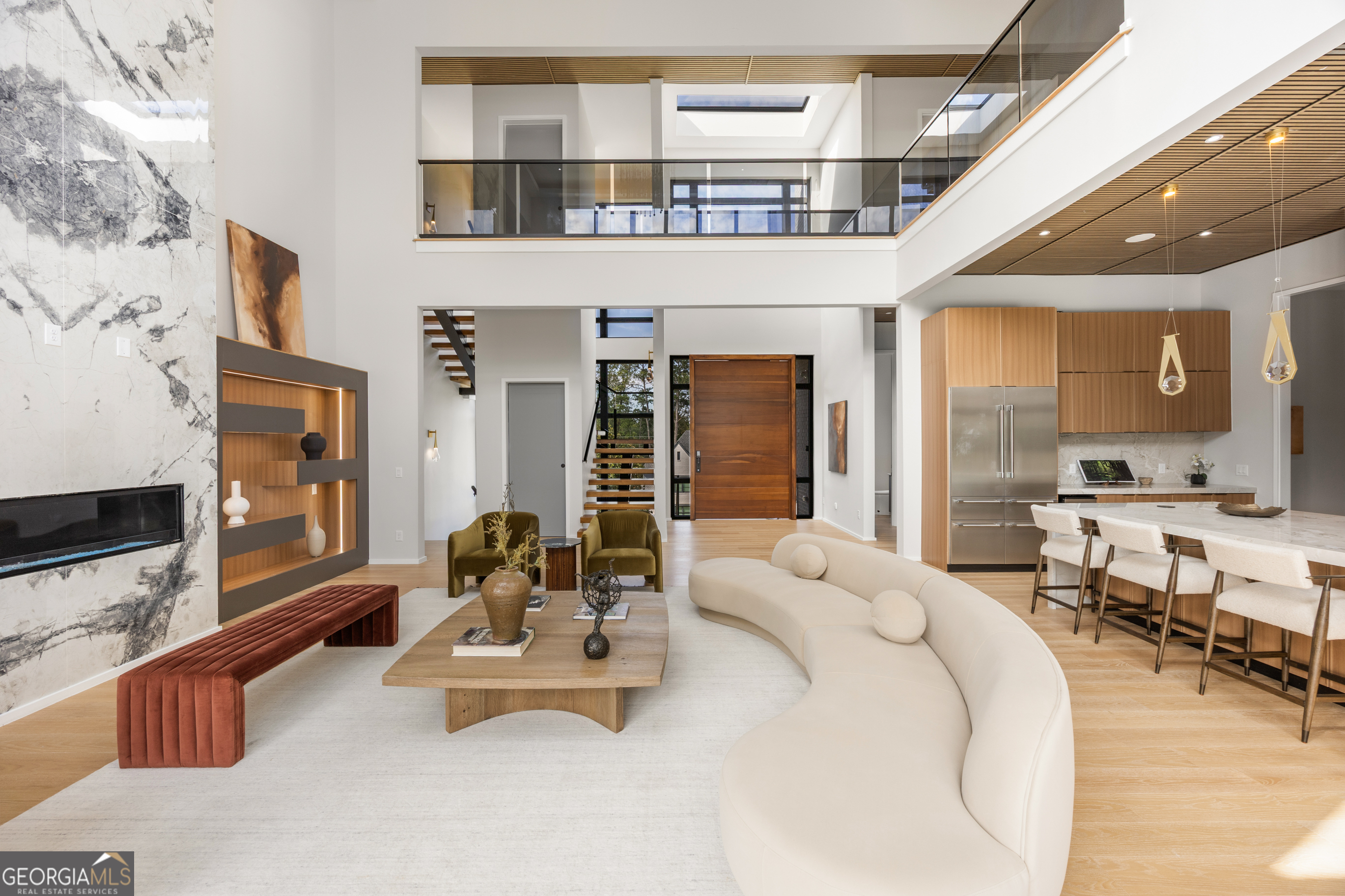 Indian Hills - Residential