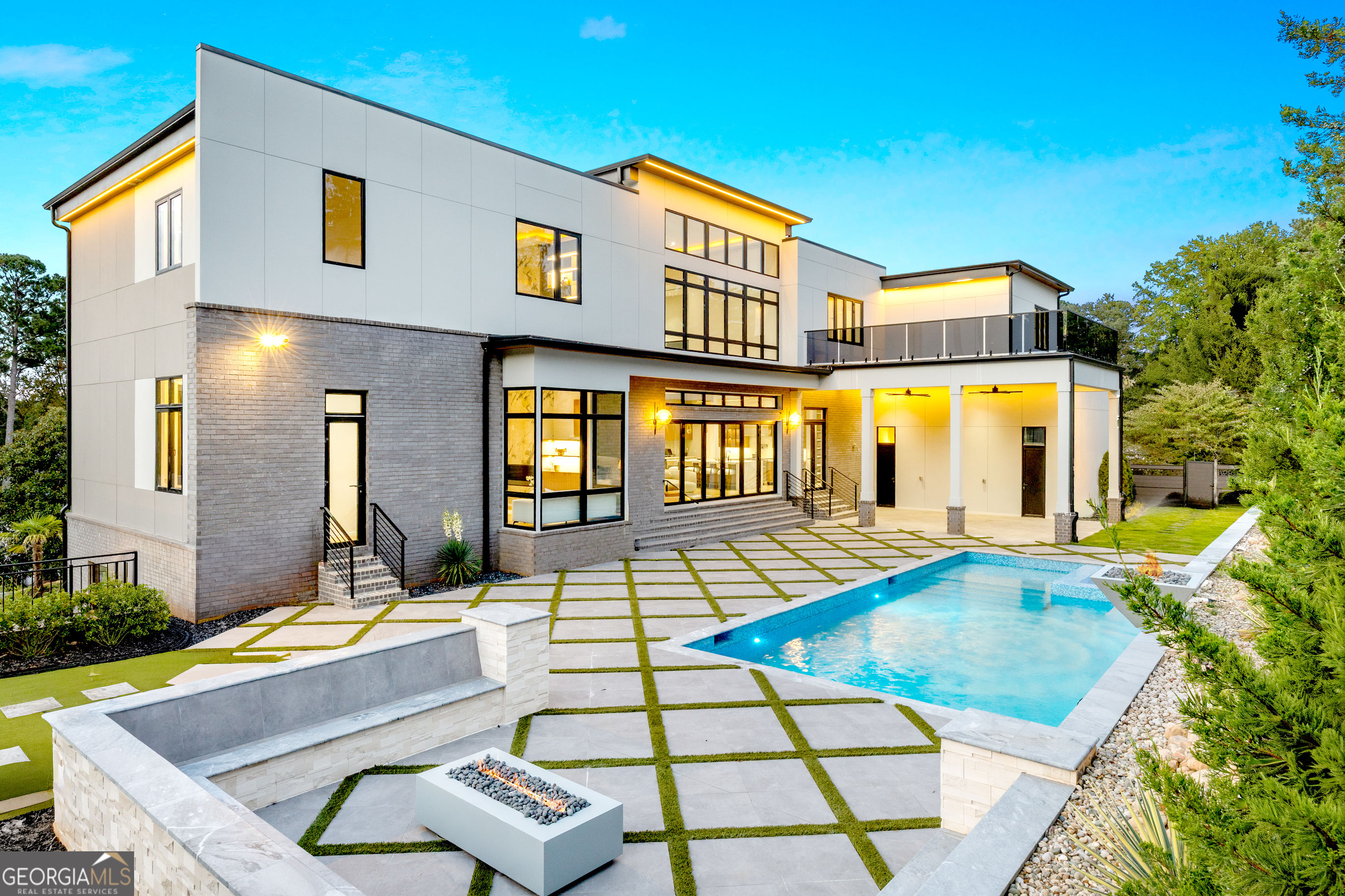 Indian Hills - Residential