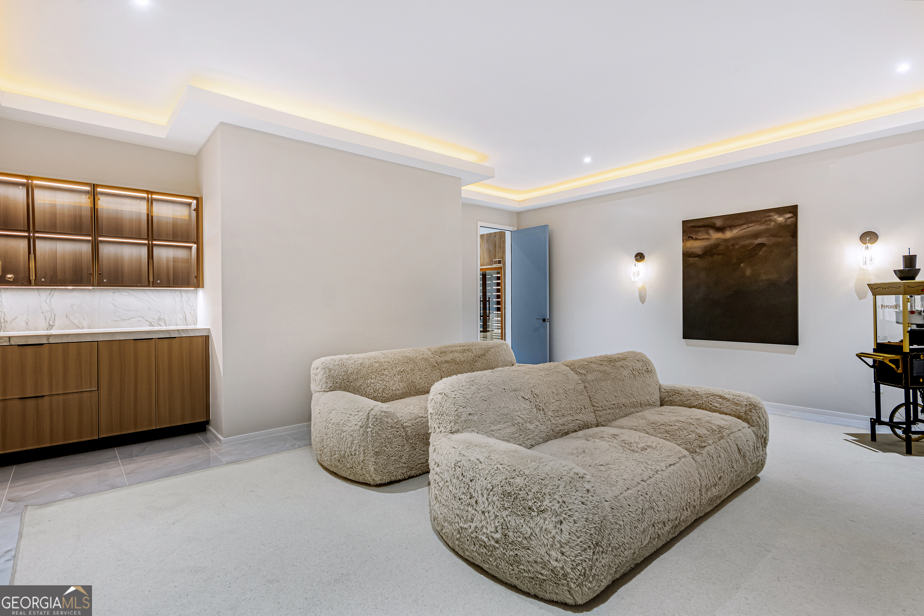 Indian Hills - Residential