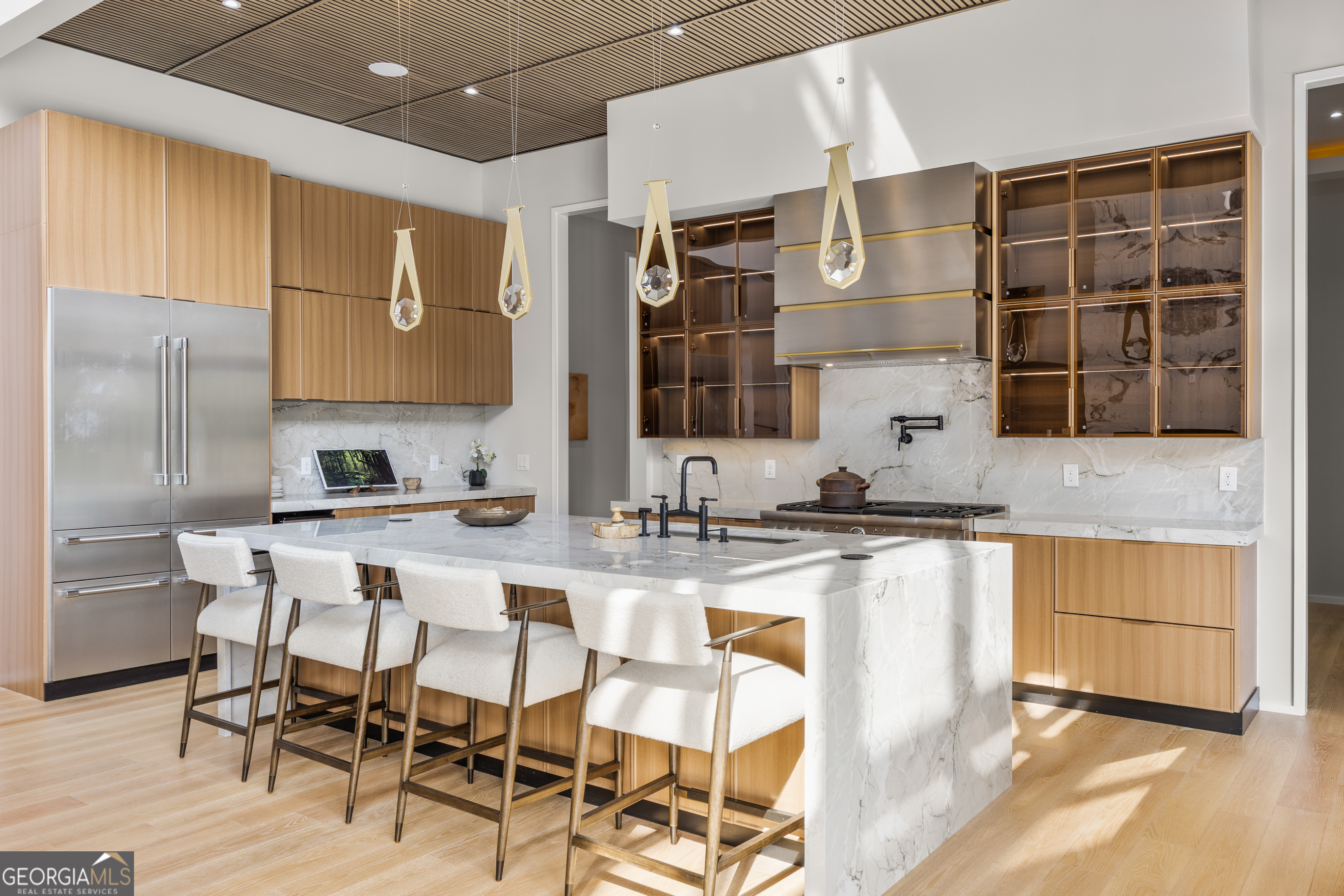 Indian Hills - Residential