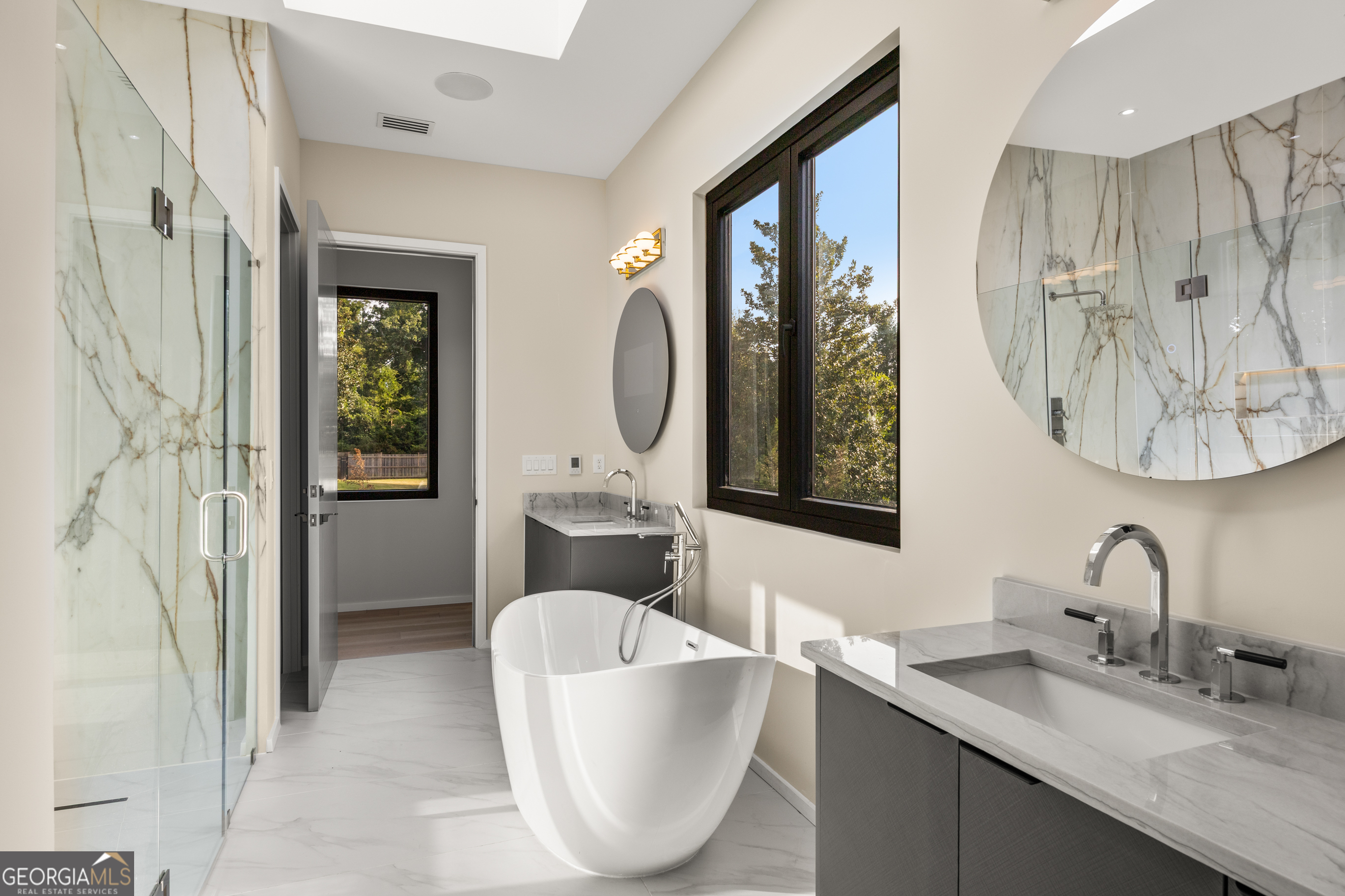 Indian Hills - Residential