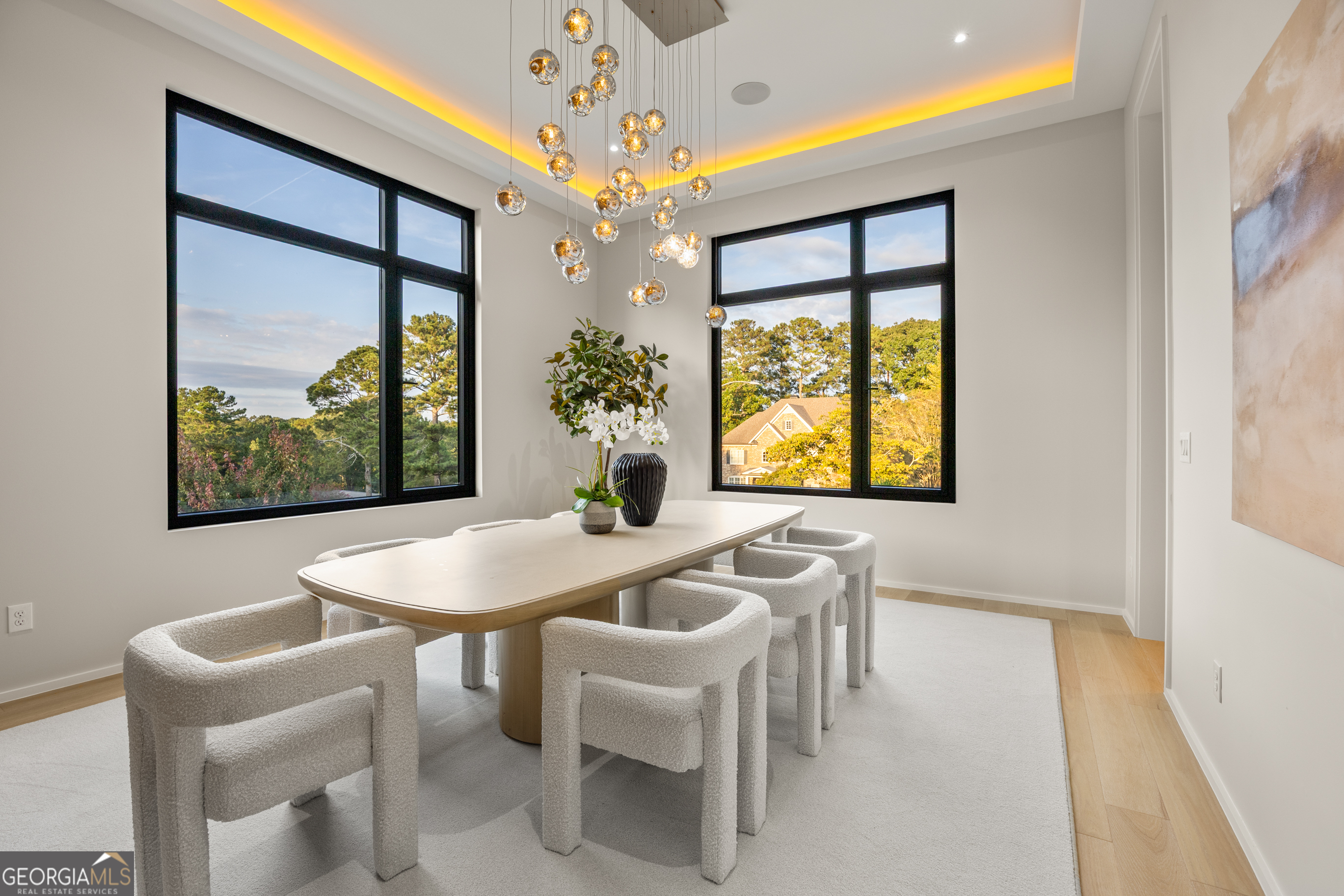 Indian Hills - Residential