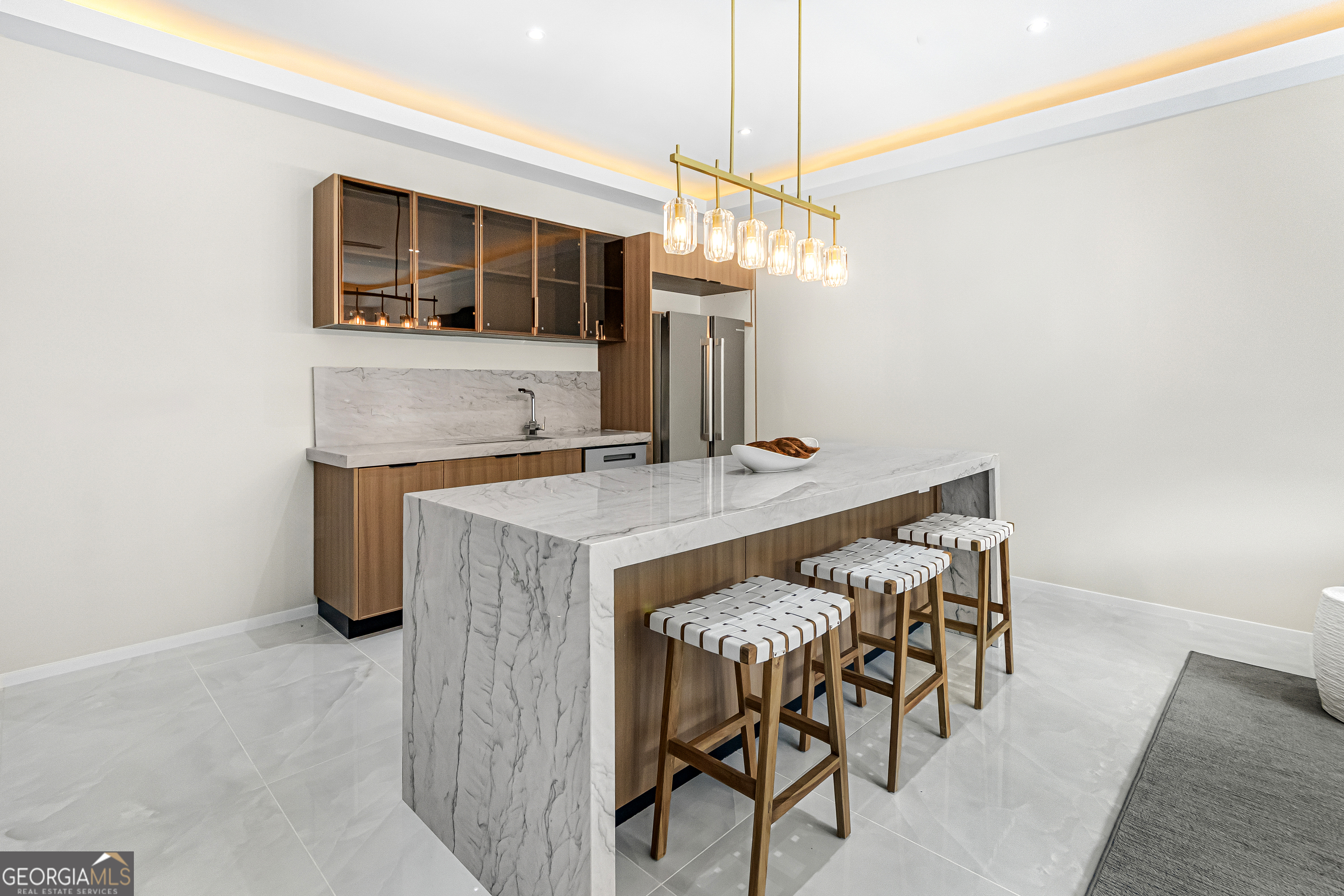 Indian Hills - Residential