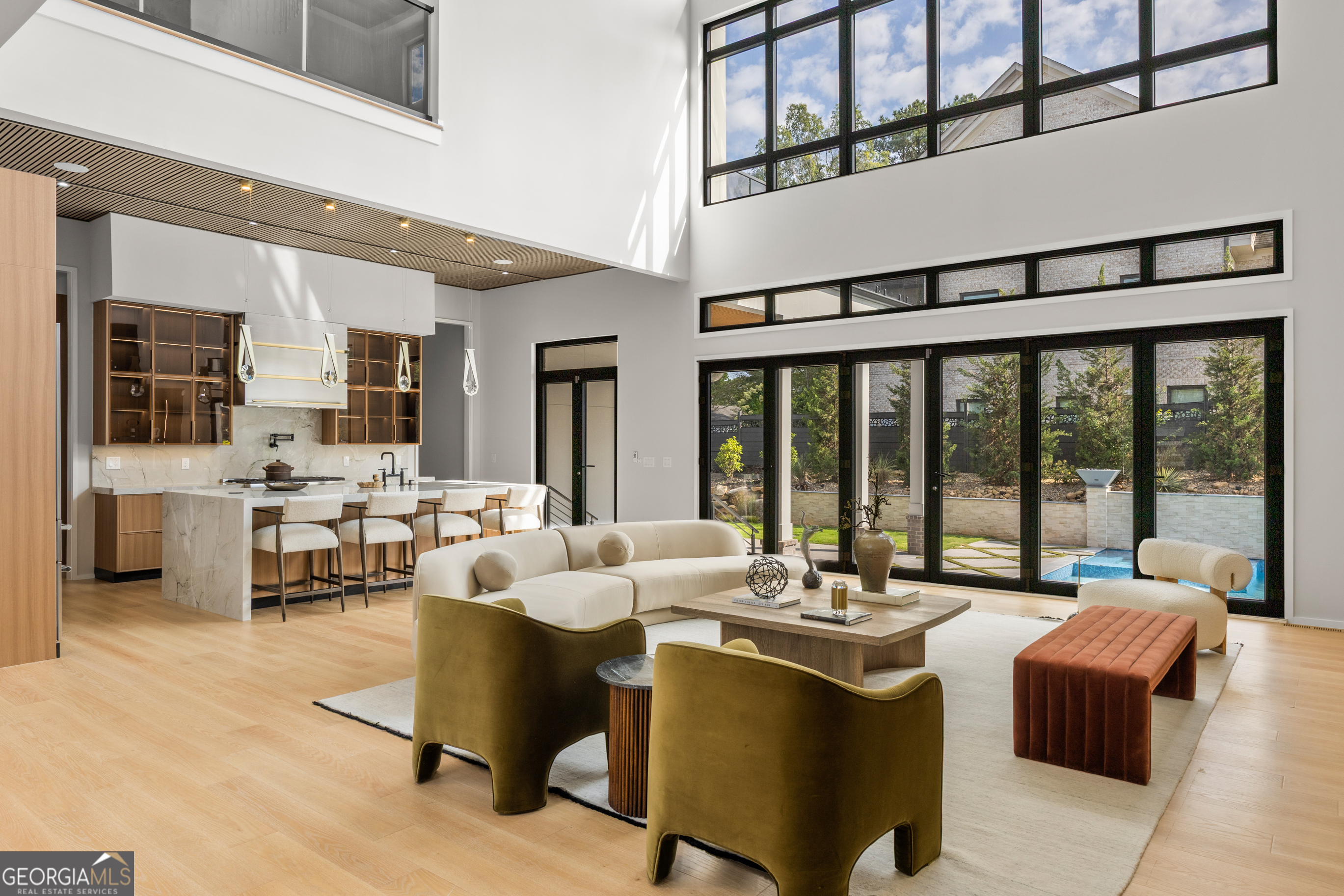 Indian Hills - Residential