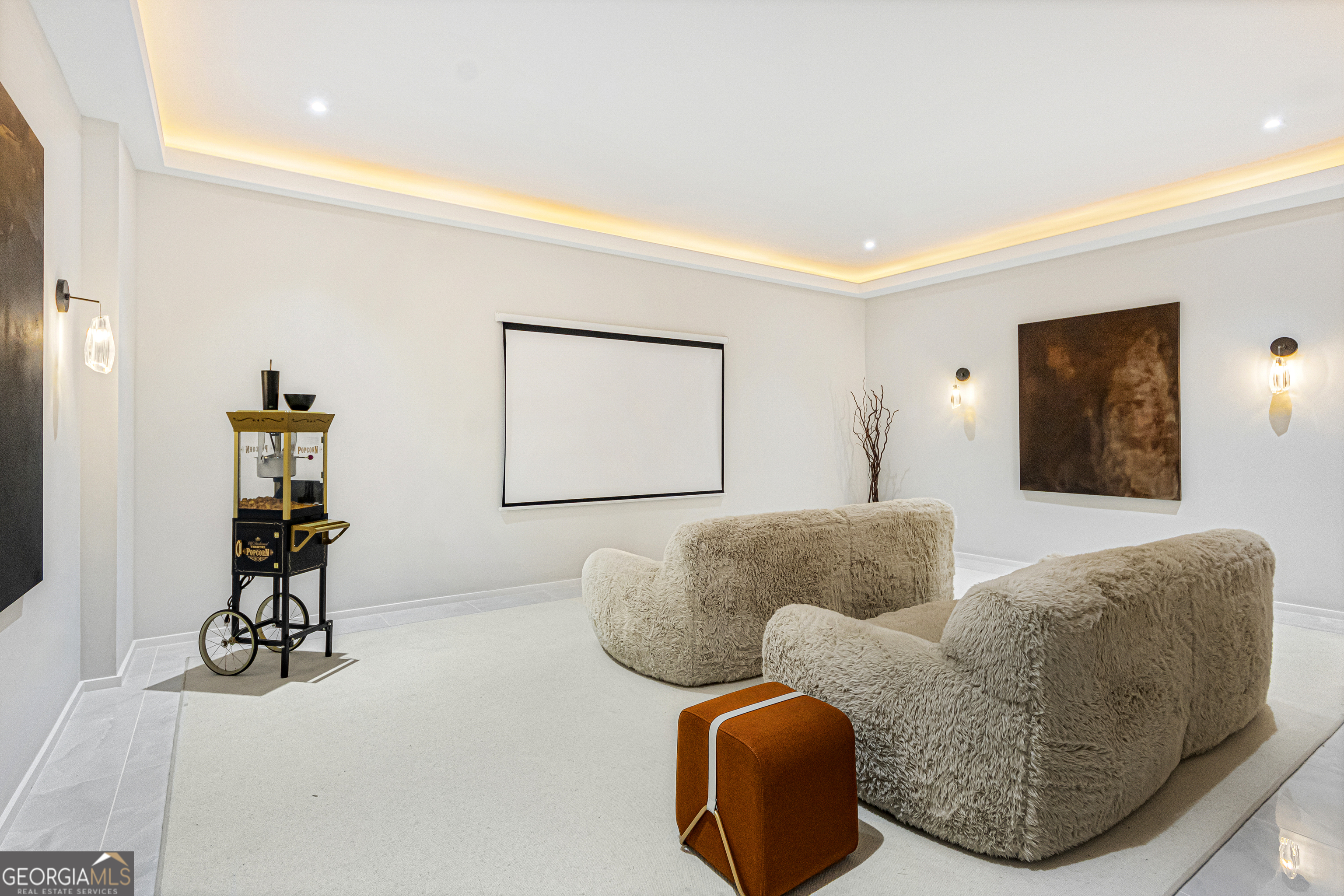 Indian Hills - Residential