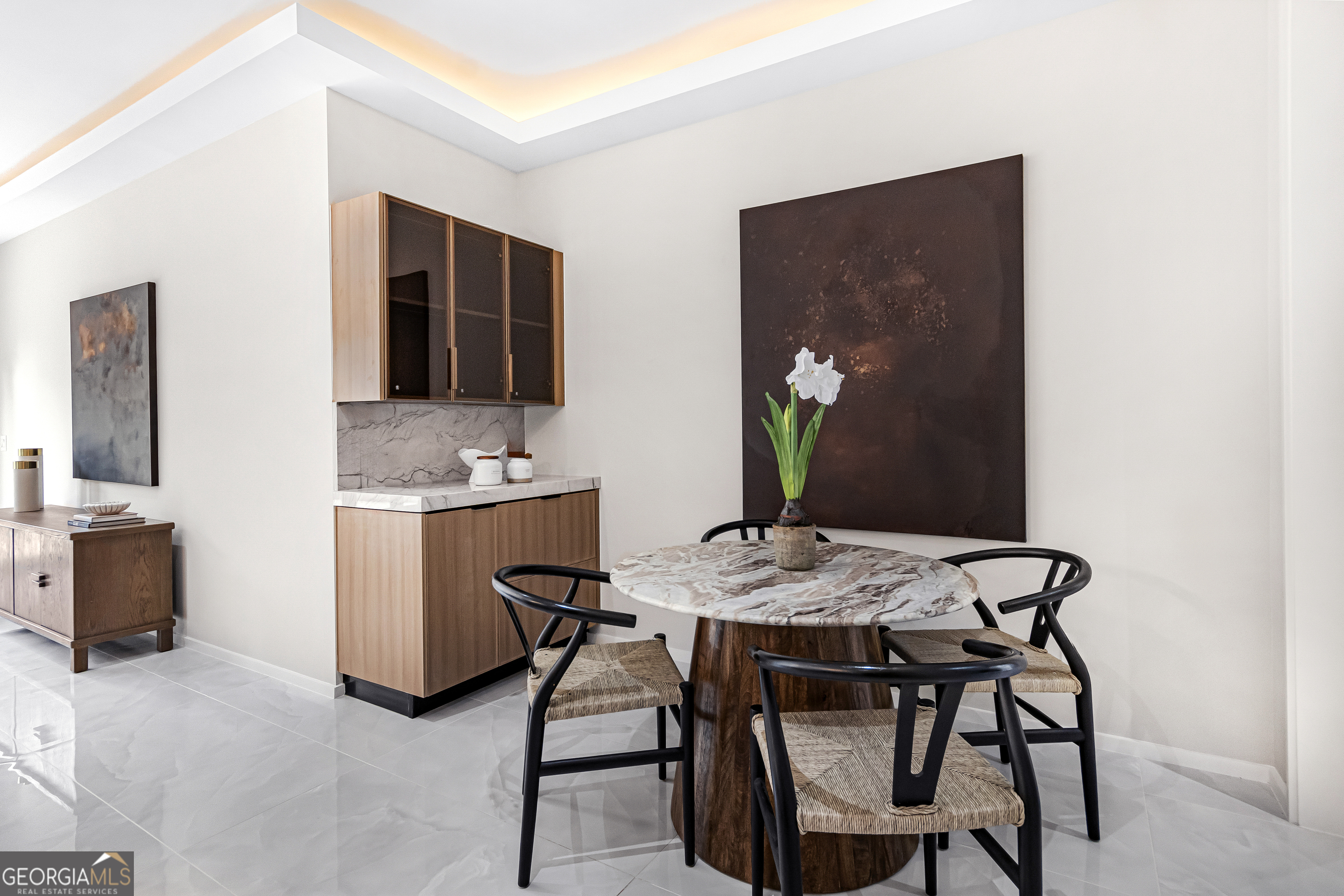 Indian Hills - Residential