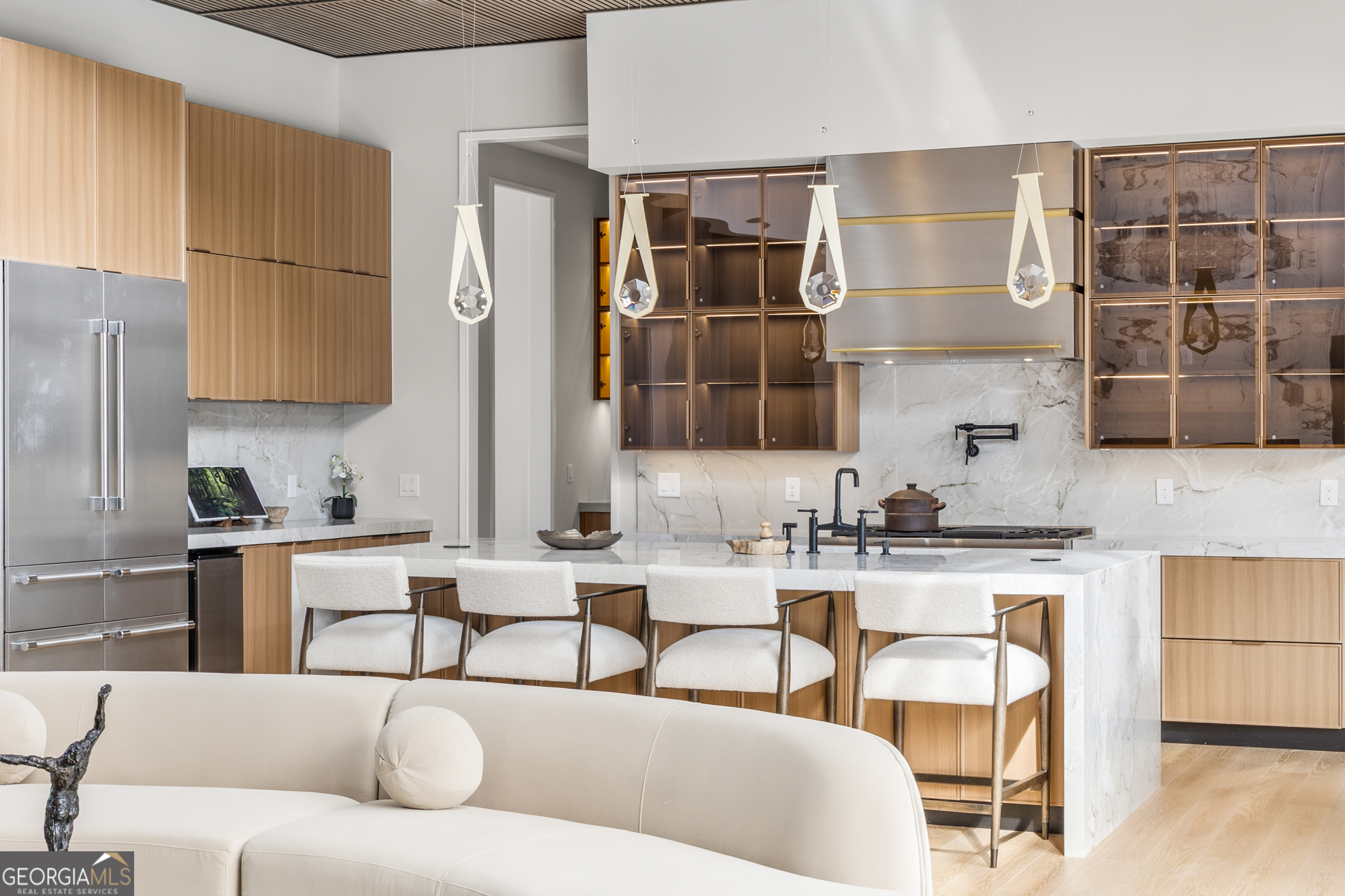 Indian Hills - Residential