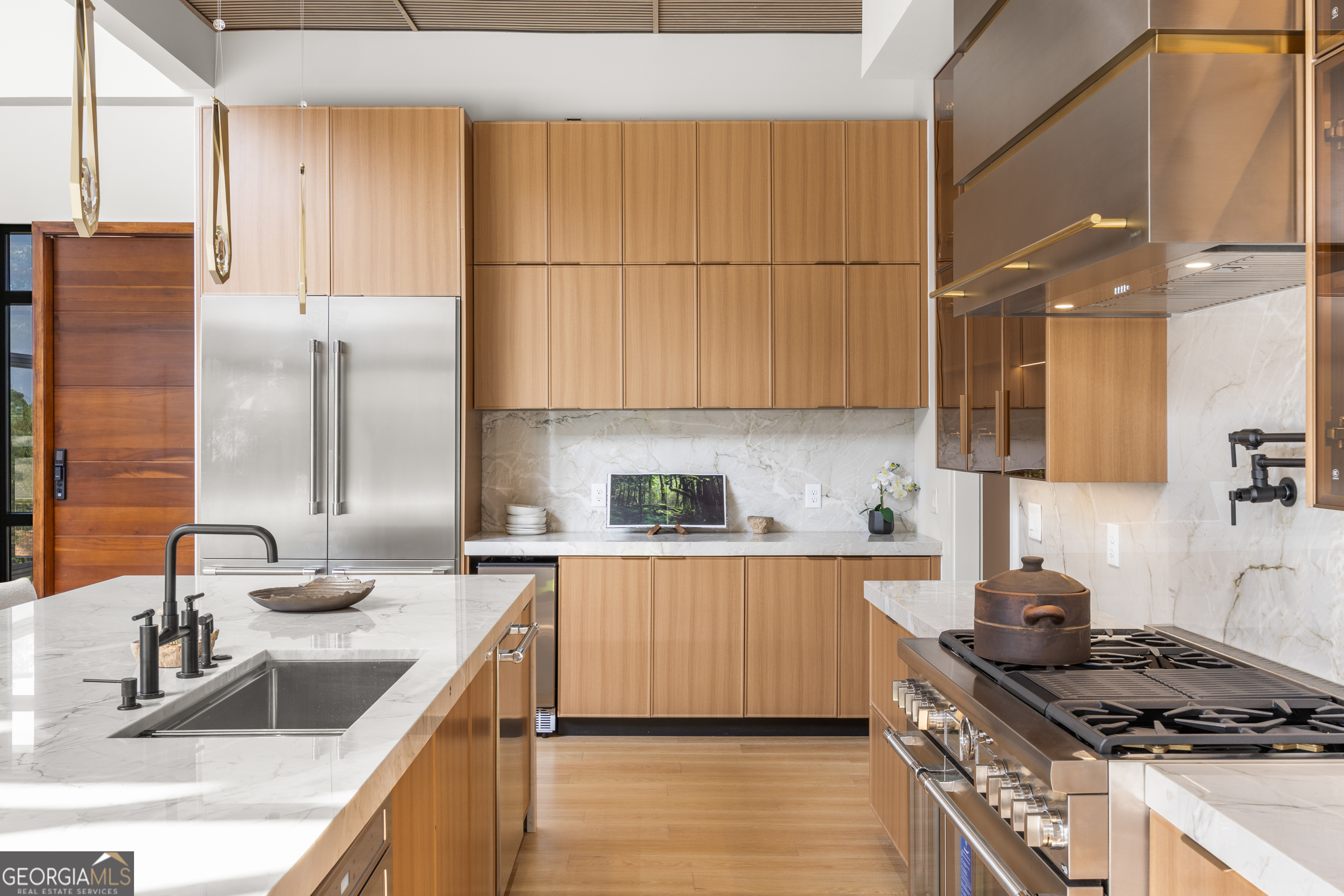 Indian Hills - Residential