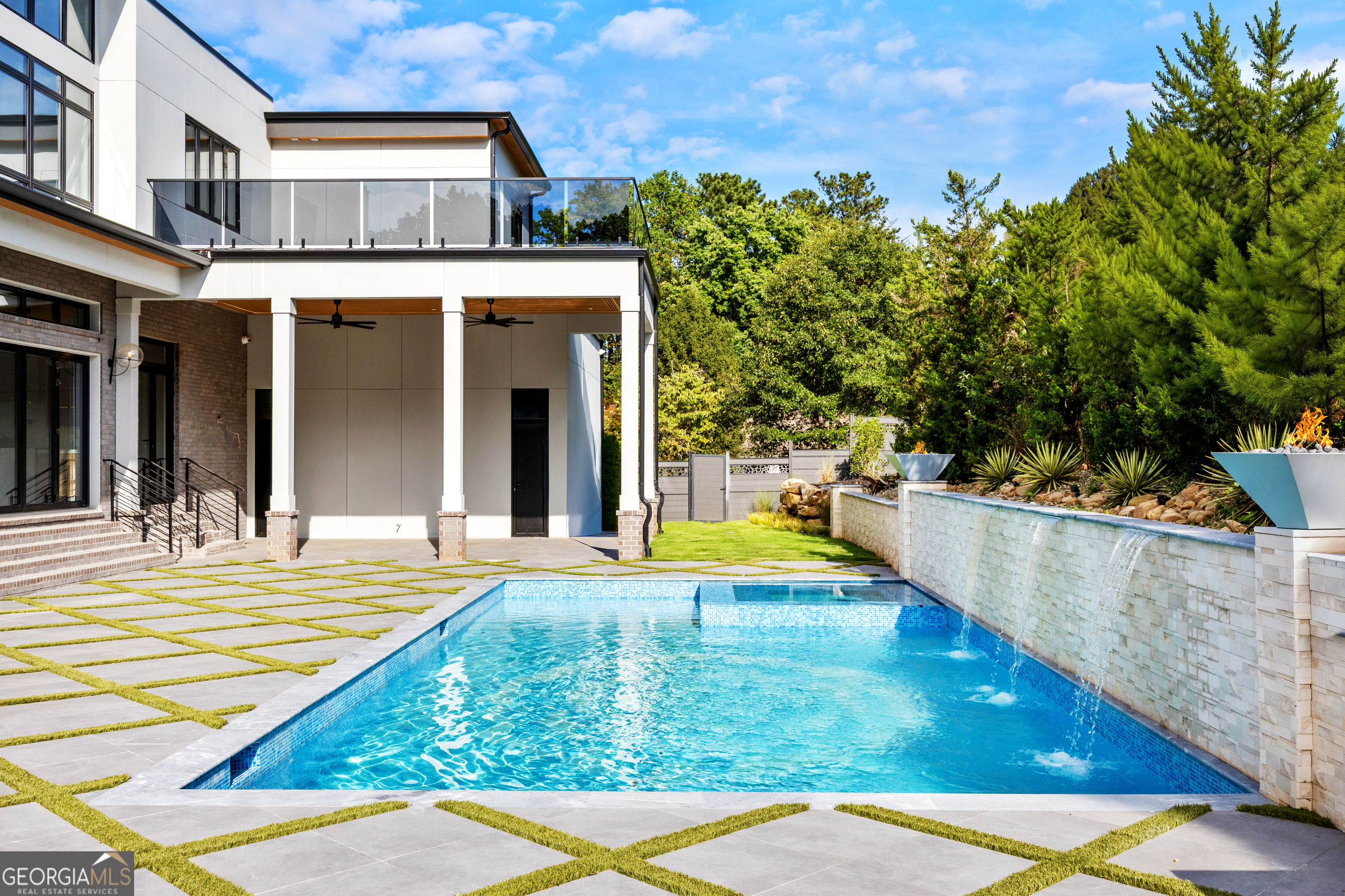 Indian Hills - Residential