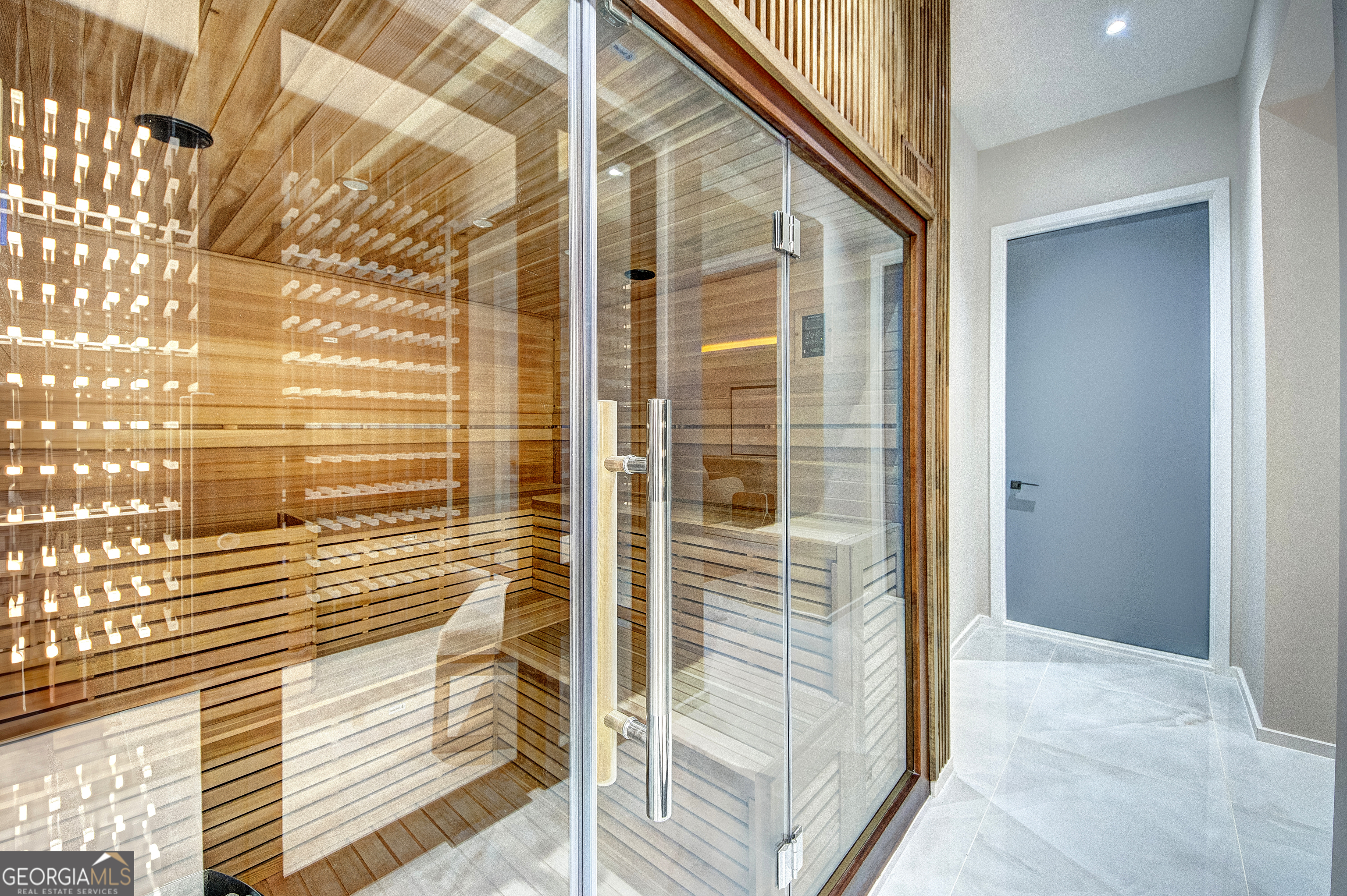 Indian Hills - Residential